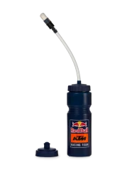 Láhev na vodu KTM Red Bull Racing tmavě modrá KTM24087