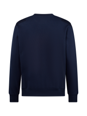 Mikina Oracle Red Bul Racing edice SPARK tmavě modrý RBR26050