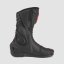 Moto boots FORMA FRECCIA EVO black/red