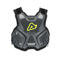 Chest protector ACERBIS P035 L1 grey 26467.070