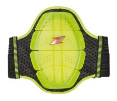 Ledvinový pás ZANDONA SHIELD EVO X4 fluorescent 1204/HVF