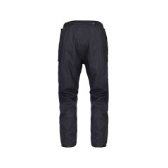 Motorcycle rain pants RICHA SIDE-ZIP black