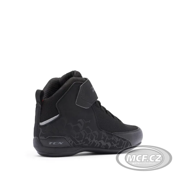 Moto boots TCX SHIFTER SPORT LADY black