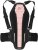 Chránič páteře ZANDONA HYBRID BACK PRO X6 (158-167cm) 1306 růžový LEVEL2
