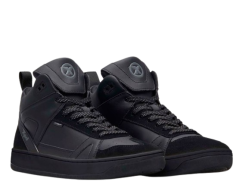 Moto boots XPD MOTO-1 H2OUT® black