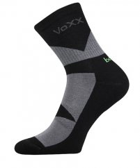 Ponožky VoXX Bambo černé