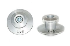Rolny na kyvnou vidlici LV8 KTM E201/10100