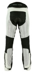 Moto kalhoty RICHA AIRVENT EVO šedé