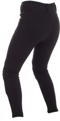 Motorcycle pants RICHA KODI LEGGING LADY black - short