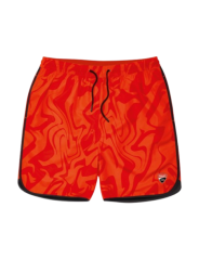 Swimwear DUCATI DC AOP red 98771282
