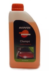 Šampon REPSOL RP707B34