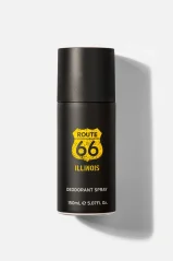 Deodorant Route 66 Illinois 150 ml