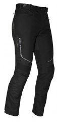 Motorcycle pants RICHA COLORADO LADY black - short