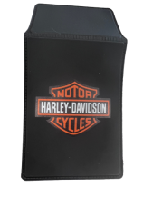 Obal na doklady a malý OTP HARLEY DAVIDSON barevné logo