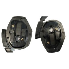 Mechanismus plexi SCORPION EXO-TECH pár