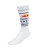 Ponožky Oracle Red Bull Racing bílé RBR25281