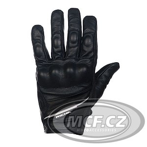 Moto rukavice RICHA CRUISER černé