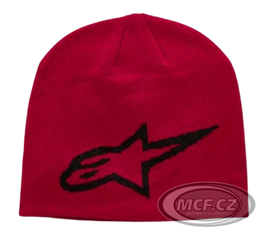 Kulich ALPINESTARS BIG AGELESS červený 1244-82140 3010