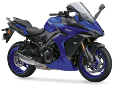 SUZUKI GSX-S1000GT 2025