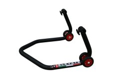 Zadní fixní stojan LV8 pro T-MAX 2012 -> E620DT