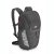 Batoh GIVI CORDURA EA129B  s vyztuženým víkem, černý, objem 15 l-KOPIE