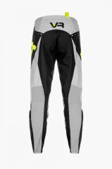 Moto kalhoty VR EQUIPMENT MX EQMPAMX00611 šedé