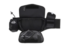 Kidney bag ACERBIS RAM PRO LOGO black/white 26166.315