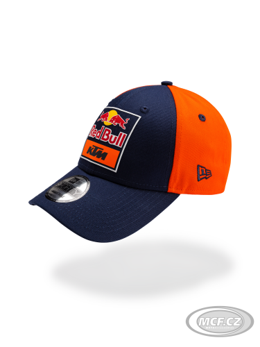 Dětská kšiltovka KTM Red Bull Racing Team KTM24075