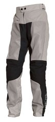 Motorcycle pants RICHA COOL SUMMER black/grey