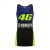 Dámské tílko Valentino Rossi VR46 YAMAHA 362509