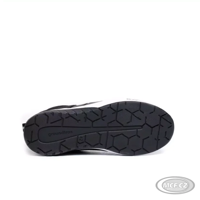 Moto boots TCX NALBAK AIR black/reflex
