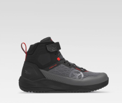 Moto boots XPD X-BEAT AIR black/anthracite