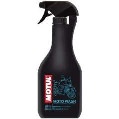 Mycí přípravek na moto MOTUL E2 MOTO WASH 1L