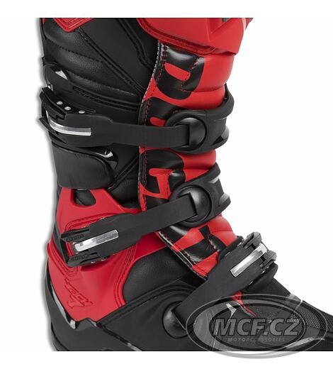 Moto boty DUCATI EXPLORER T7 9810860