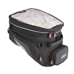 Tankruksak GIVI XS320Y TANKLOCK s objímkou na nádrž, pro Honda CRF 1000L Africa Twin, Versys 650