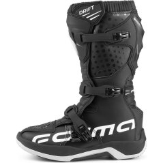 Moto boots FORMA DRIFT black