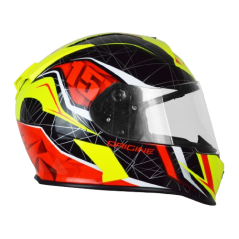 Moto přilba ORIGINE GT RAIDER černá