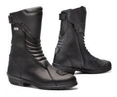 Moto boots FORMA ROSE HDRY LADY black