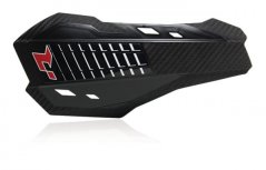 Kryty páček RTECH HP2 černé