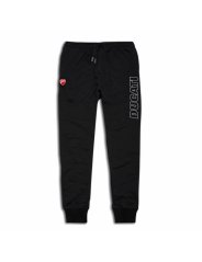 Trousers DUCATI LOGO black 98771210