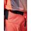 Dětské kalhoty FOX 180 LEED fluo oranžové 29721-824