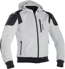 Moto bunda RICHA ATOMIC AIR šedá