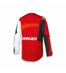 Jersey DUCATI DESMO red 98109570