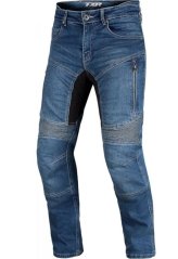 Motorcycle jeans TXR PATRIOT light blue