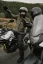 Moto kalhoty RICHA ETERNITY černé