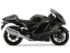 SUZUKI Hayabusa GSX 1300 R -Model 2025