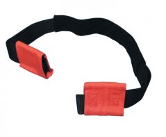 Popruh k uchycení řidítek BIKE-IT TIEBAR