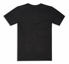 Triko DUCATI TONAL 2.0 98770787 černé