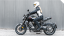 Moto boots TCX SHIFTER SPORT LADY black