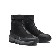 Moto boots XPD X-ADV SPORT H2OUT black